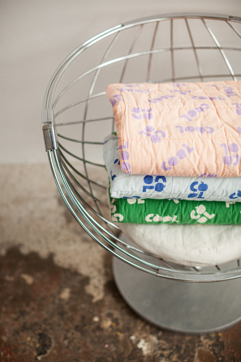 Couverture Bala "Cool"