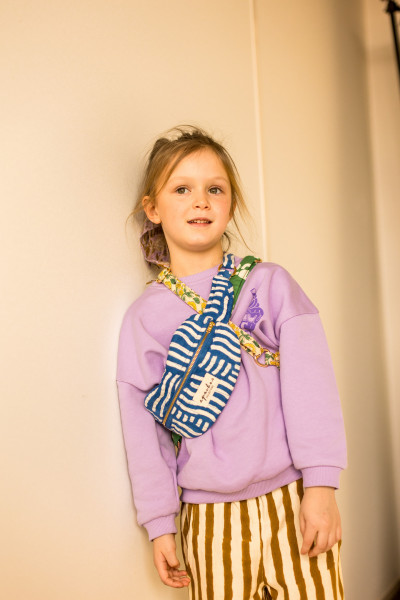 Mini Sac Banane Kela "Cresta" 2