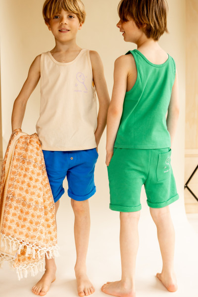 Fouta Kota "Blossom" 2