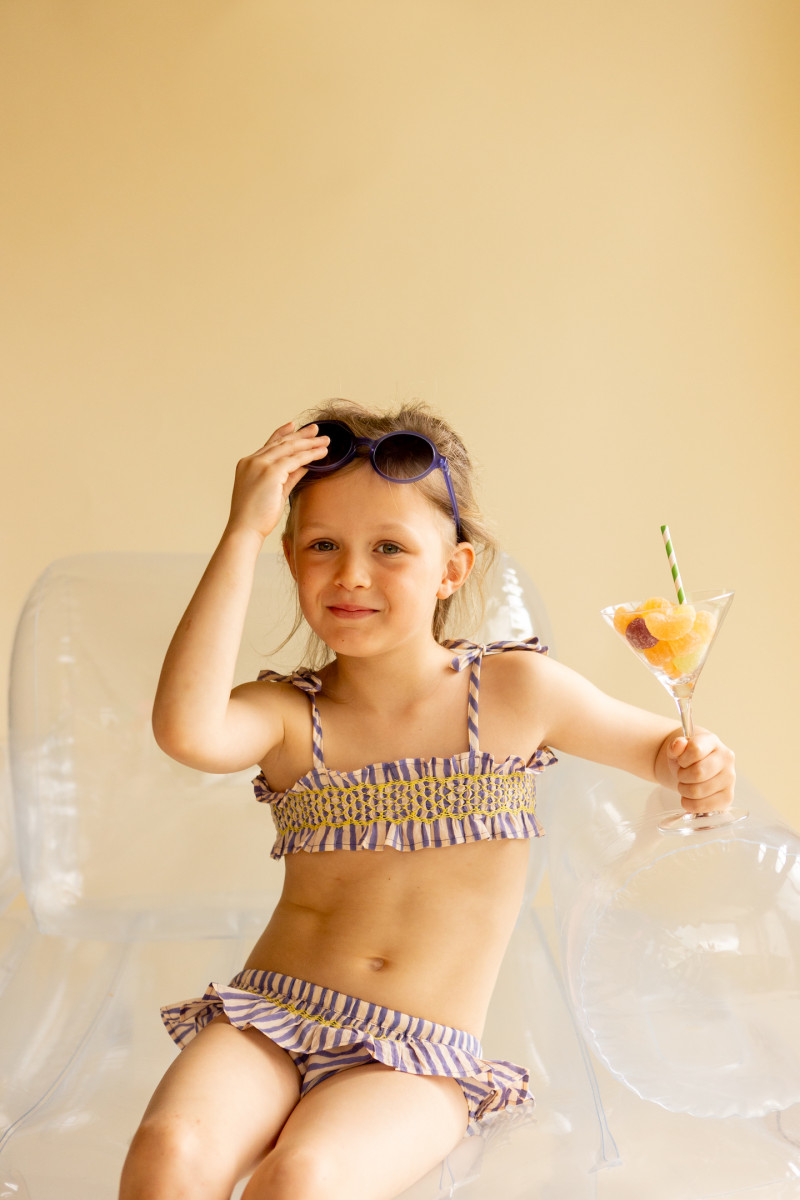 Maillot de Bain Tallulah