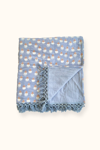 Fouta Kota "Sorbet" 2