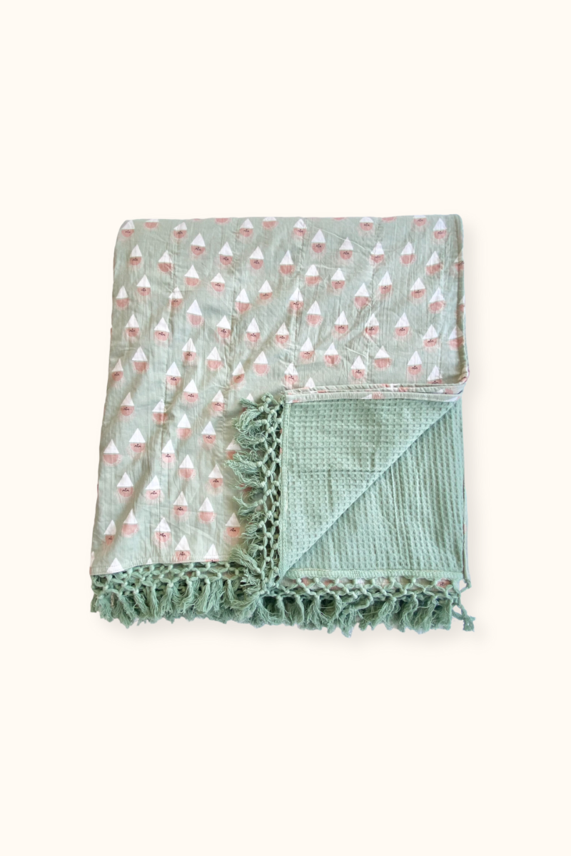 Fouta Kota "Sorbet"