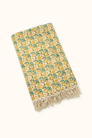 Fouta Kota "Soleil" 2