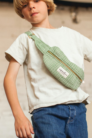 Mini Sac Banane Kela "Magic" 2