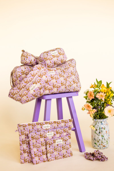 Big Sac Banane Keli "Soleil" 2