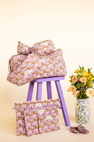 Big Sac Banane Keli "Soleil" 2