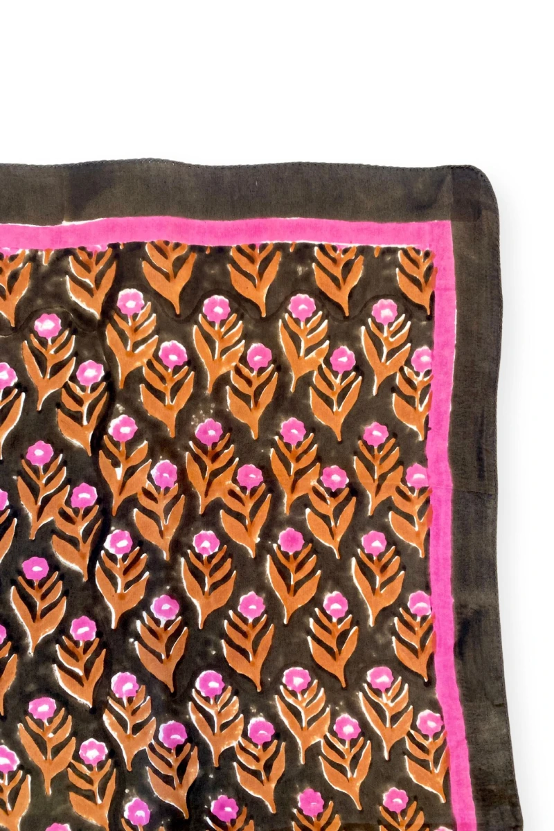 Foulard Lalavida "Sirocco"