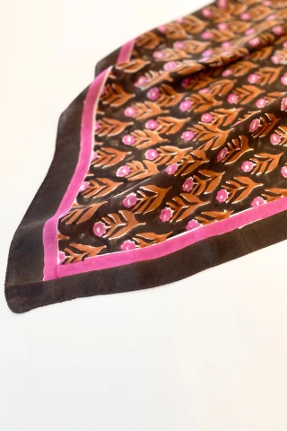 Foulard Lalavida "Sirocco"