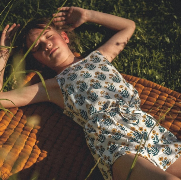 Collection "Voyage Voyage"