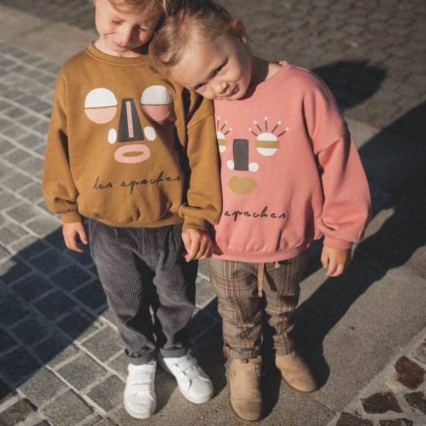 Collection Let's Move