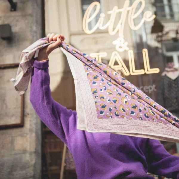 Little and Tall X Apaches Collections