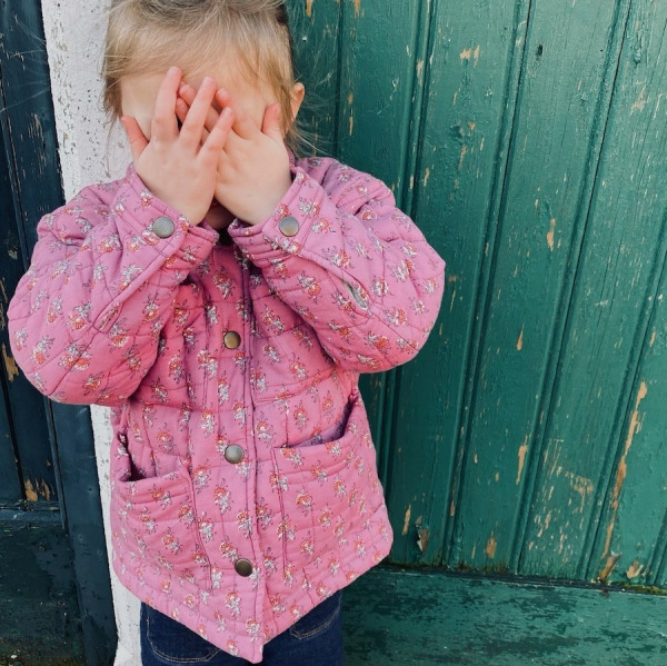 Les vestes de printemps