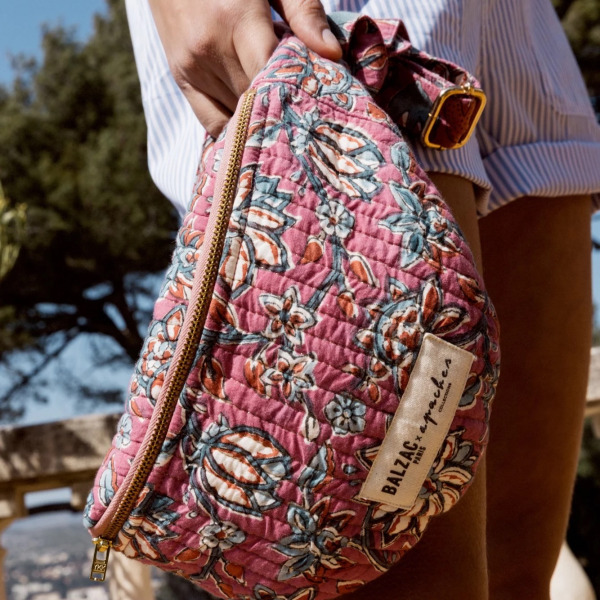 Balzac Paris x Apaches Collections