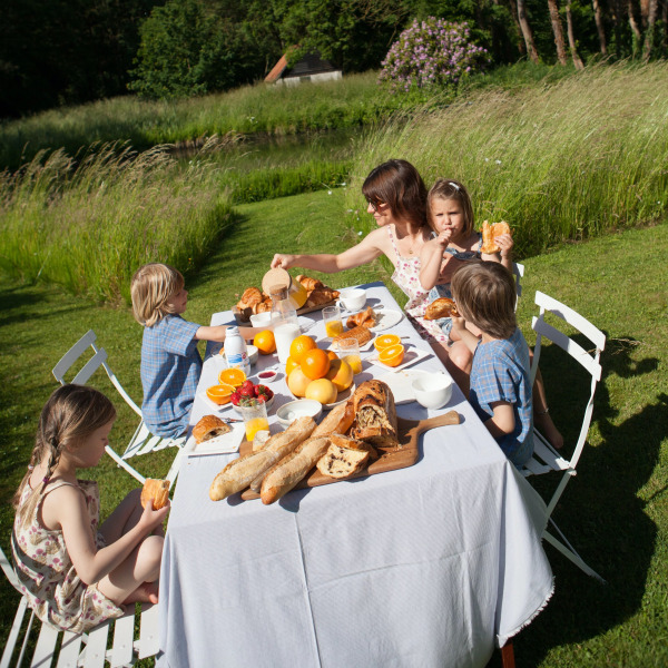 Pyjamas collection "Ensemble"