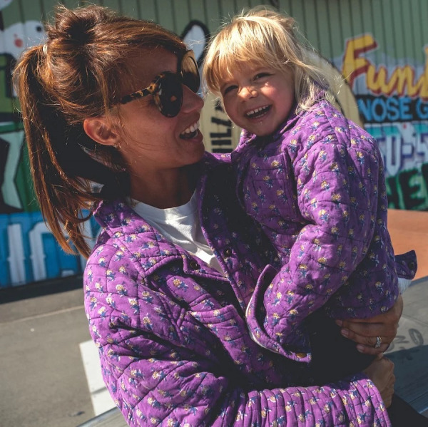 Les vestes de la rentrée