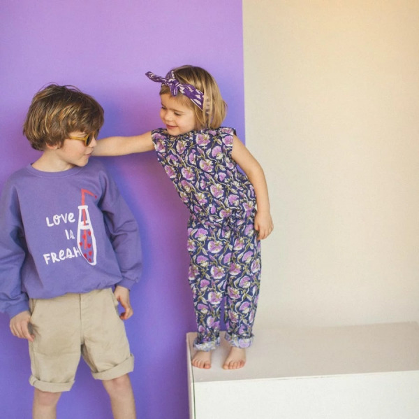 Collection Love Is Fresh