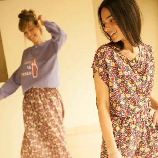 Collection Femme "Alter Ego"