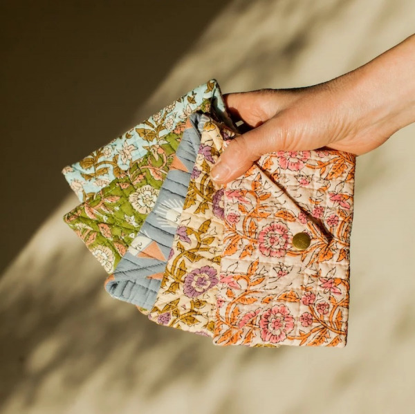 Accessoires éditions "Sorbet" et "Soleil"